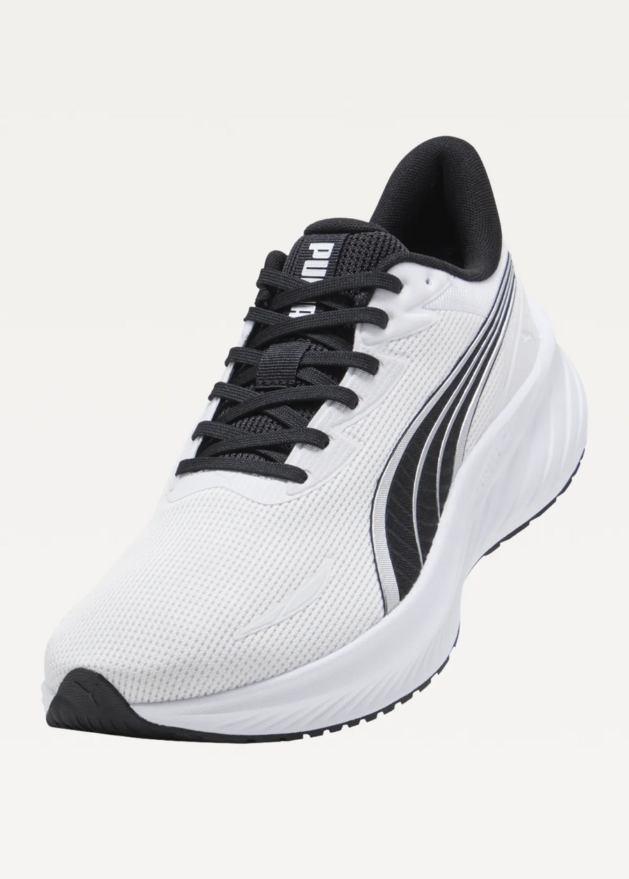 Кросівки чоловічі PUMA Pounce Lite 2 білого кольору