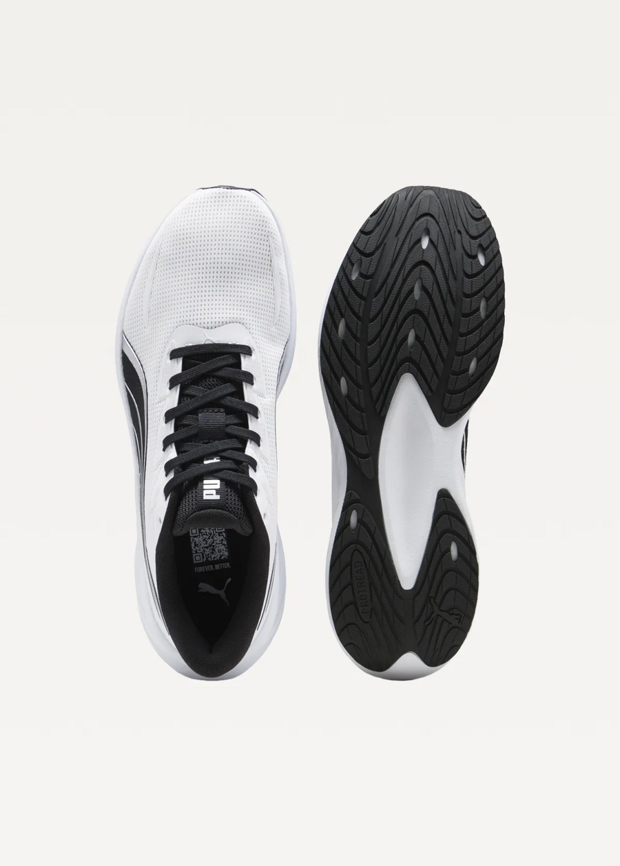 Кросівки чоловічі PUMA Pounce Lite 2 білого кольору