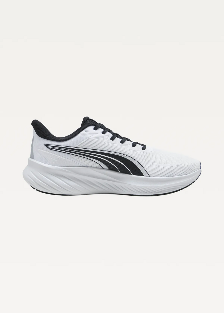 Кросівки чоловічі PUMA Pounce Lite 2 білого кольору