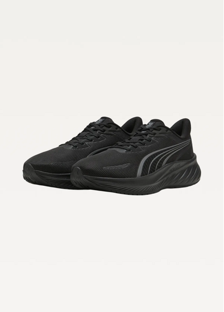 Кросівки чоловічі PUMA Pounce Lite 2 PUMA Black-Cool Dark Gray