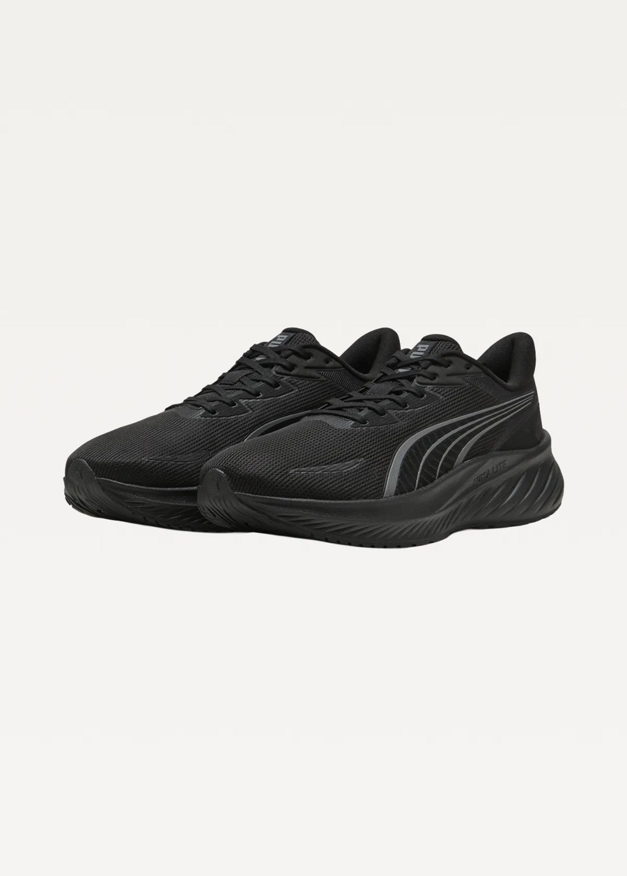 Кросівки чоловічі PUMA Pounce Lite 2 PUMA Black-Cool Dark Gray