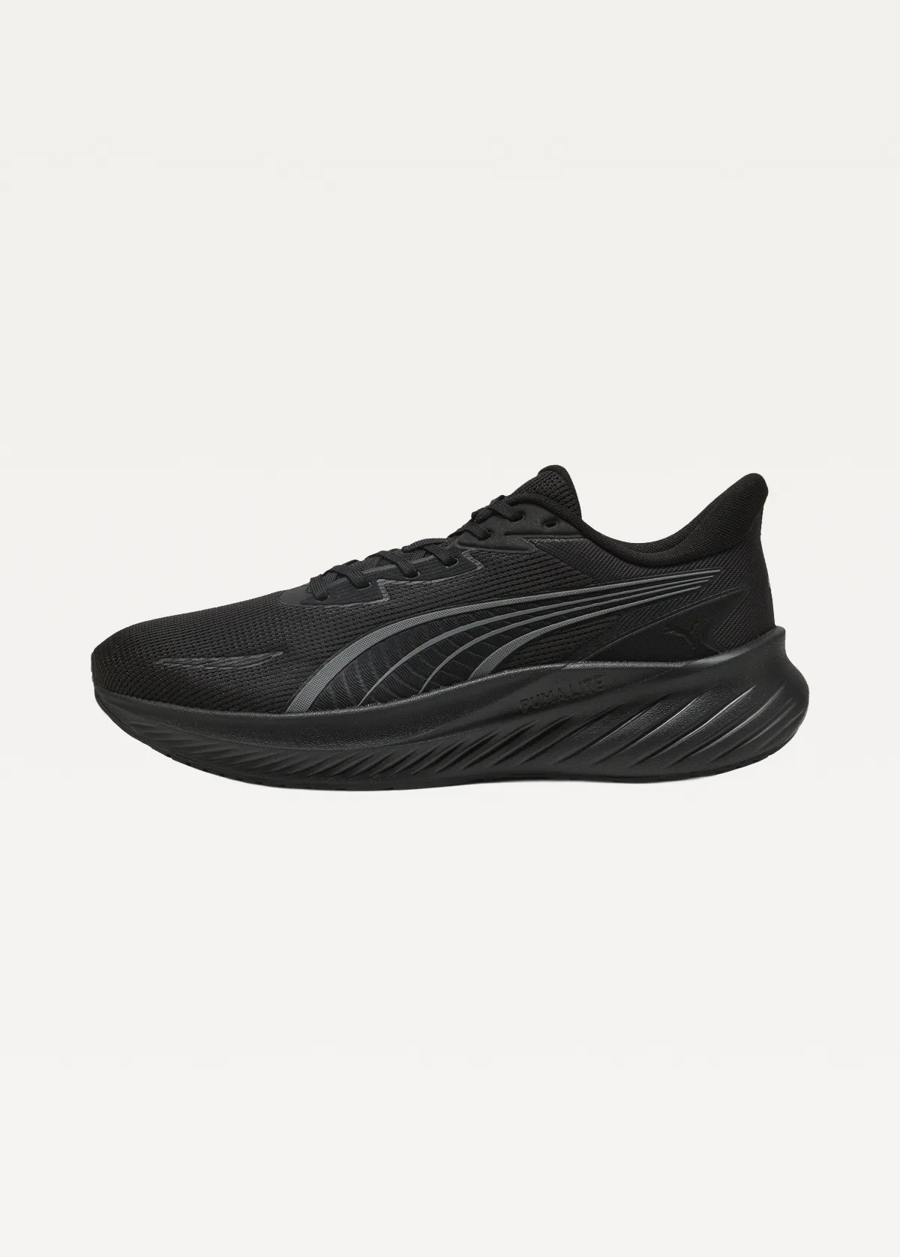 Кросівки чоловічі PUMA Pounce Lite 2 PUMA Black-Cool Dark Gray
