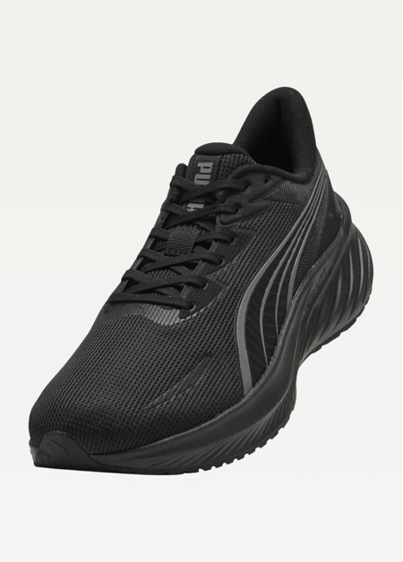 Кросівки чоловічі PUMA Pounce Lite 2 PUMA Black-Cool Dark Gray