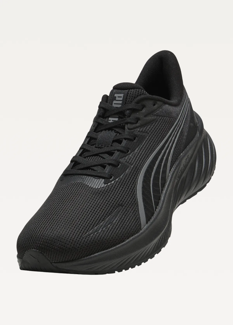 Кросівки чоловічі PUMA Pounce Lite 2 PUMA Black-Cool Dark Gray