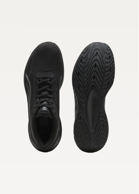 Кросівки чоловічі PUMA Pounce Lite 2 PUMA Black-Cool Dark Gray