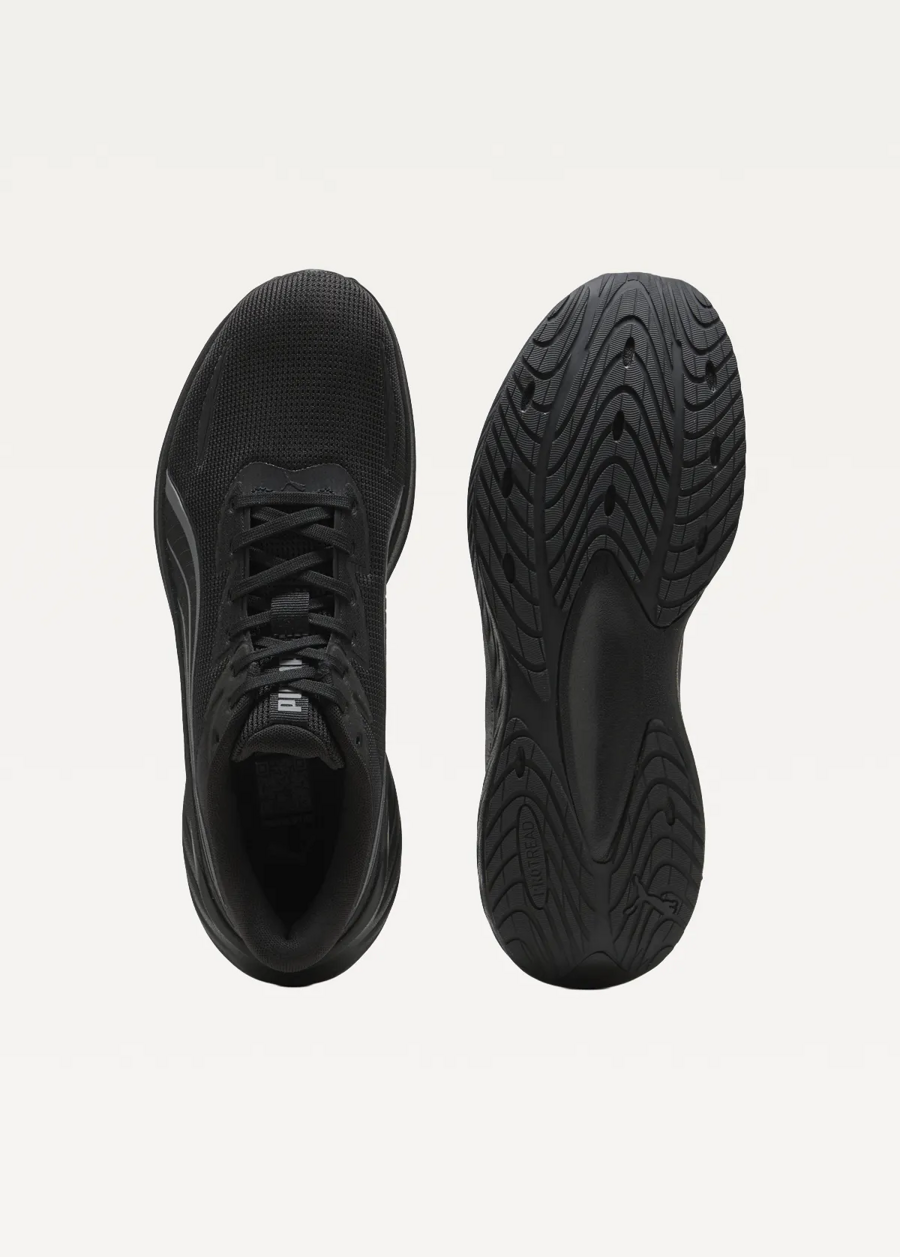 Кросівки чоловічі PUMA Pounce Lite 2 PUMA Black-Cool Dark Gray