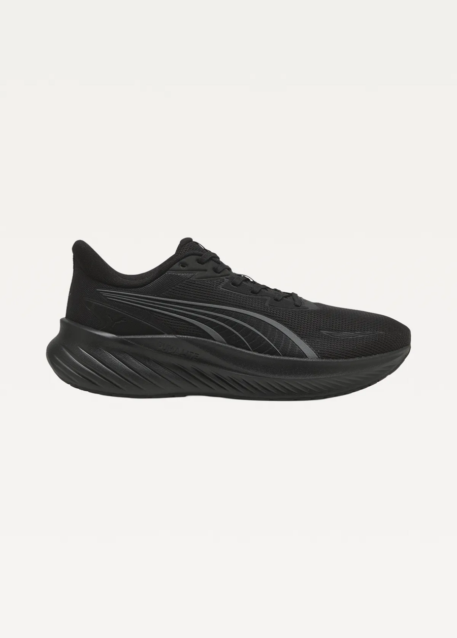 Кросівки чоловічі PUMA Pounce Lite 2 PUMA Black-Cool Dark Gray