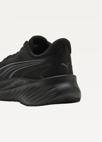 Кросівки чоловічі PUMA Pounce Lite 2 PUMA Black-Cool Dark Gray