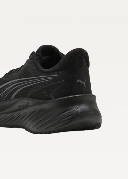 Кросівки чоловічі PUMA Pounce Lite 2 PUMA Black-Cool Dark Gray