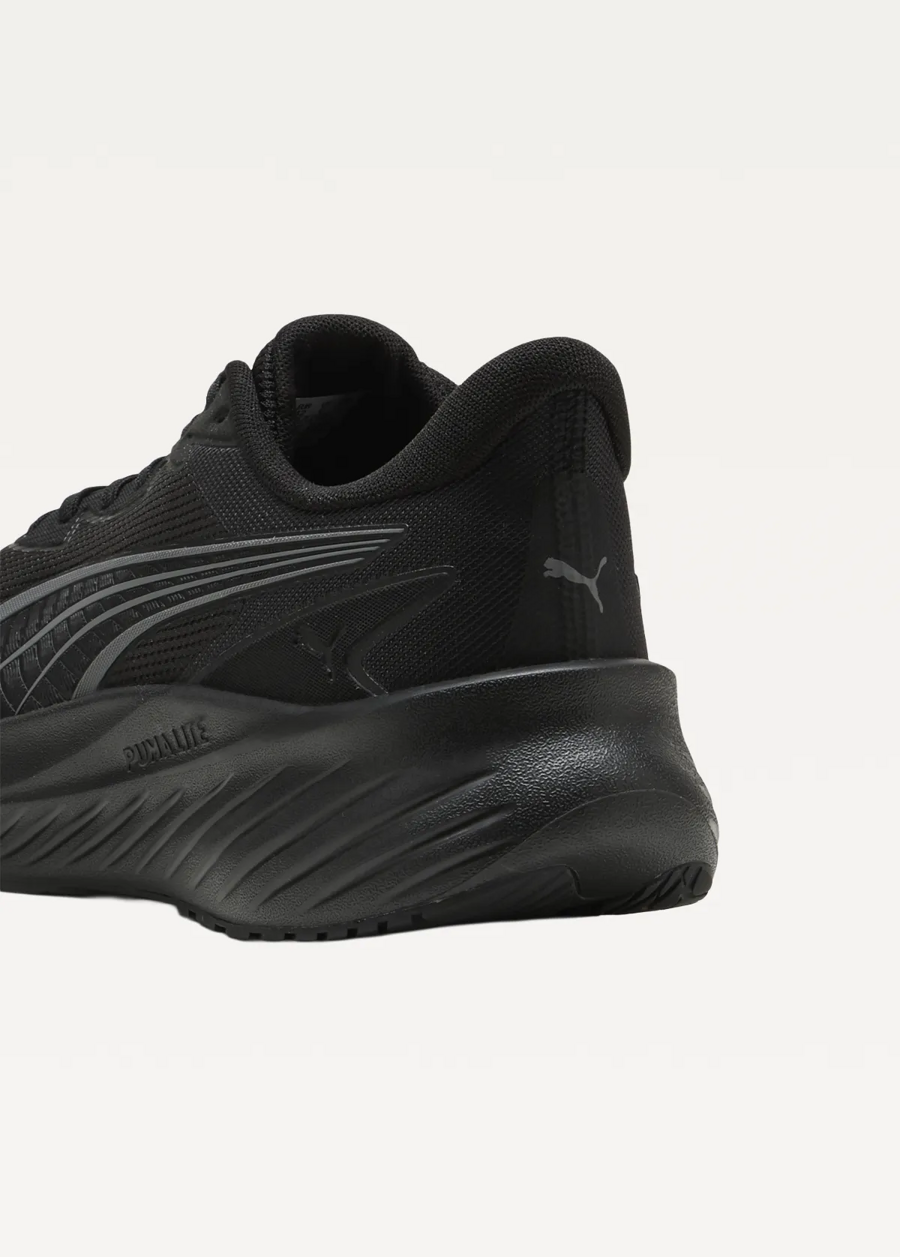 Кросівки чоловічі PUMA Pounce Lite 2 PUMA Black-Cool Dark Gray