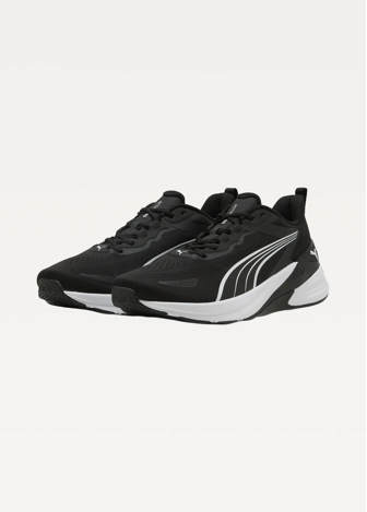 Кроссовки PUMA Action Pro TR Unisex черного цвета