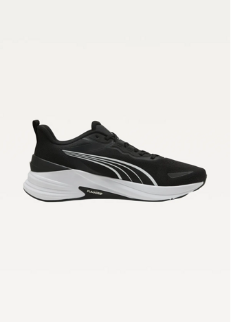 Кроссовки PUMA Action Pro TR Unisex черного цвета
