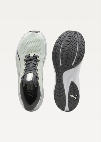 Кроссовки женские PUMA Skyrocket Lite 2 Sage Glow-Moody Gray-PUMA Silver