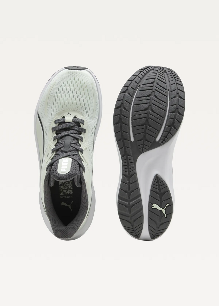 Кроссовки женские PUMA Skyrocket Lite 2 Sage Glow-Moody Gray-PUMA Silver