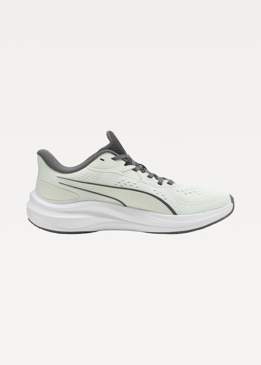 Кроссовки женские PUMA Skyrocket Lite 2 Sage Glow-Moody Gray-PUMA Silver