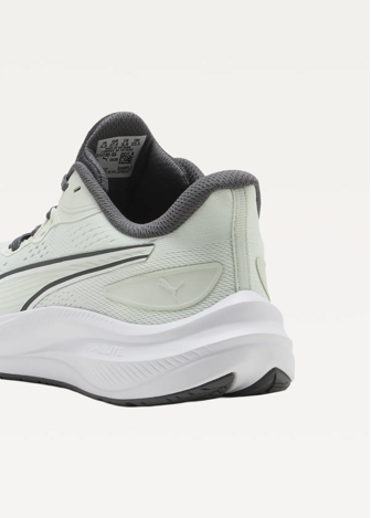 Кроссовки женские PUMA Skyrocket Lite 2 Sage Glow-Moody Gray-PUMA Silver