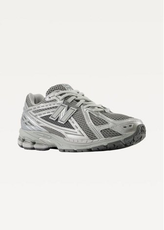 Кроссовки New Balance 1906R V1 Unisex Reh Metallic Grey