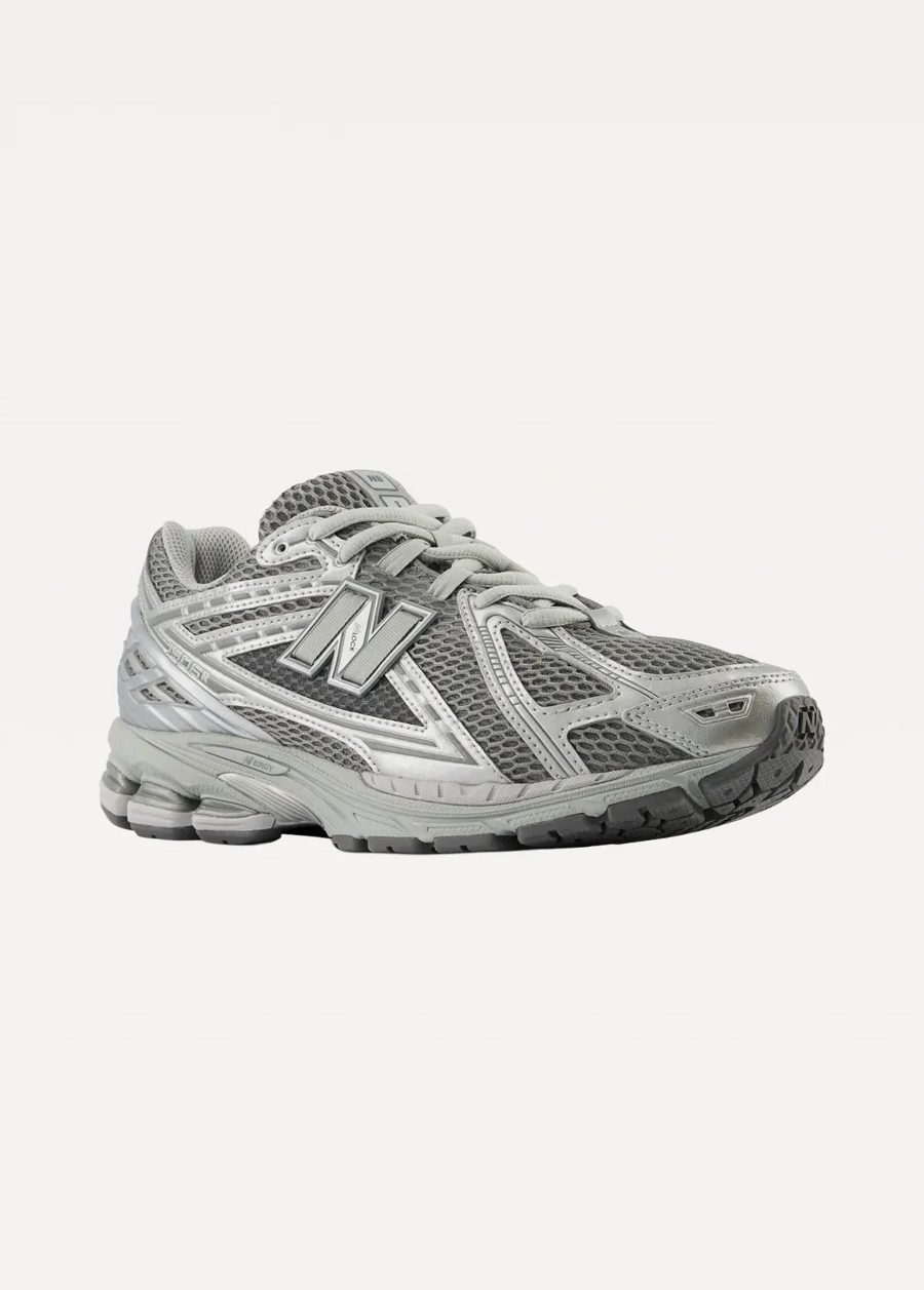 Кроссовки New Balance 1906R V1 Unisex Reh Metallic Grey