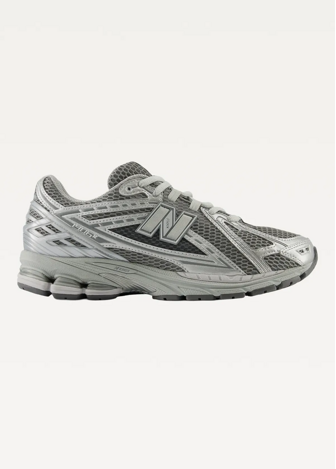 Кроссовки New Balance 1906R V1 Unisex Reh Metallic Grey