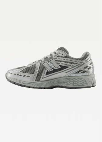 Кроссовки New Balance 1906R V1 Unisex Reh Metallic Grey