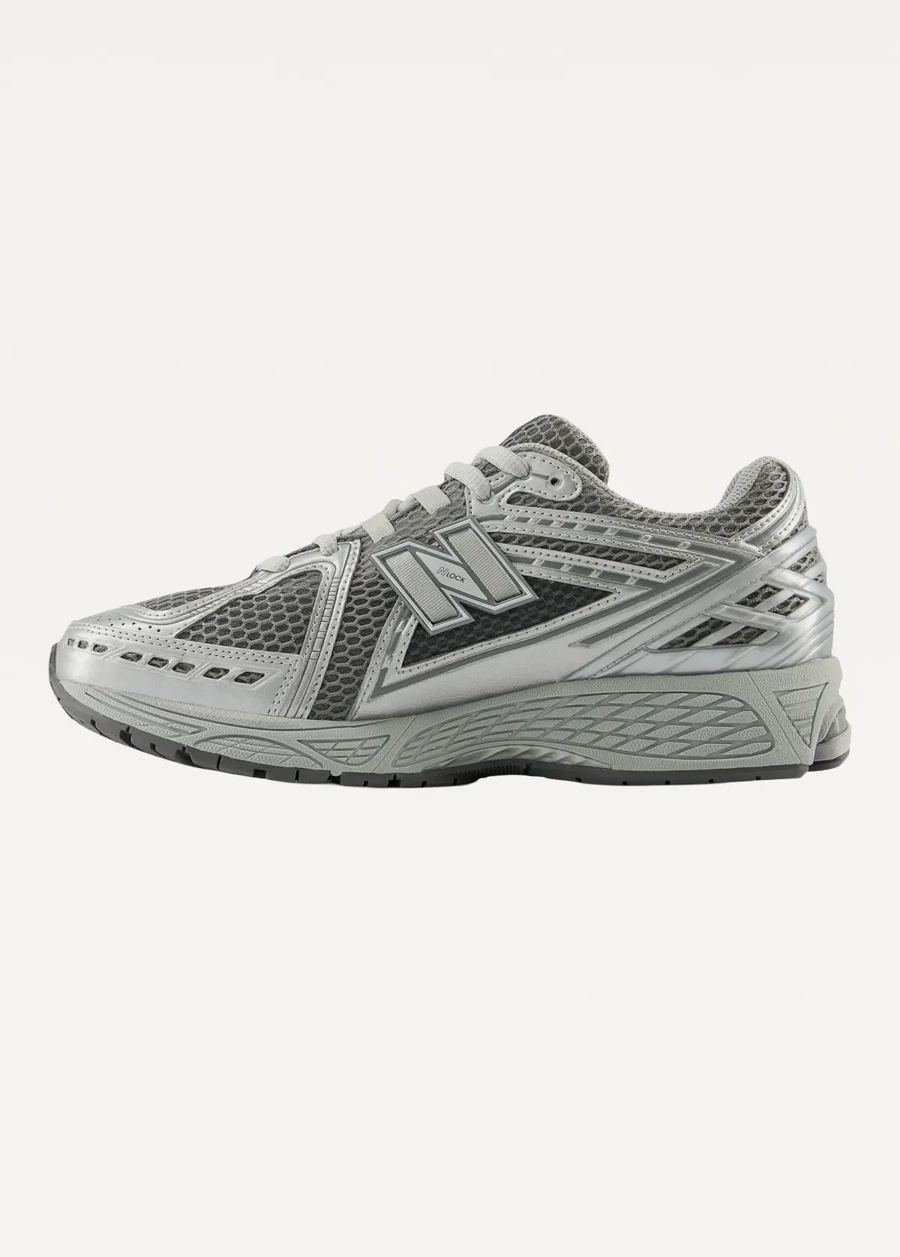 Кроссовки New Balance 1906R V1 Unisex Reh Metallic Grey