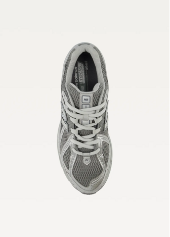 Кроссовки New Balance 1906R V1 Unisex Reh Metallic Grey