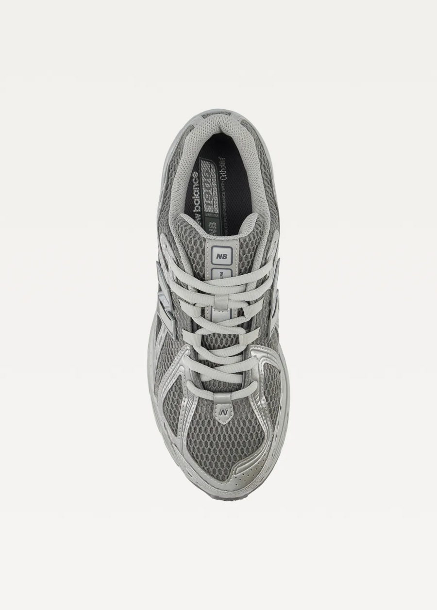 Кроссовки New Balance 1906R V1 Unisex Reh Metallic Grey