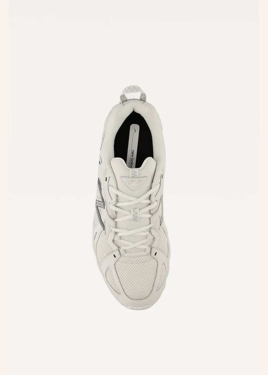 Кроссовки New Balance Unisex 610T Beige White