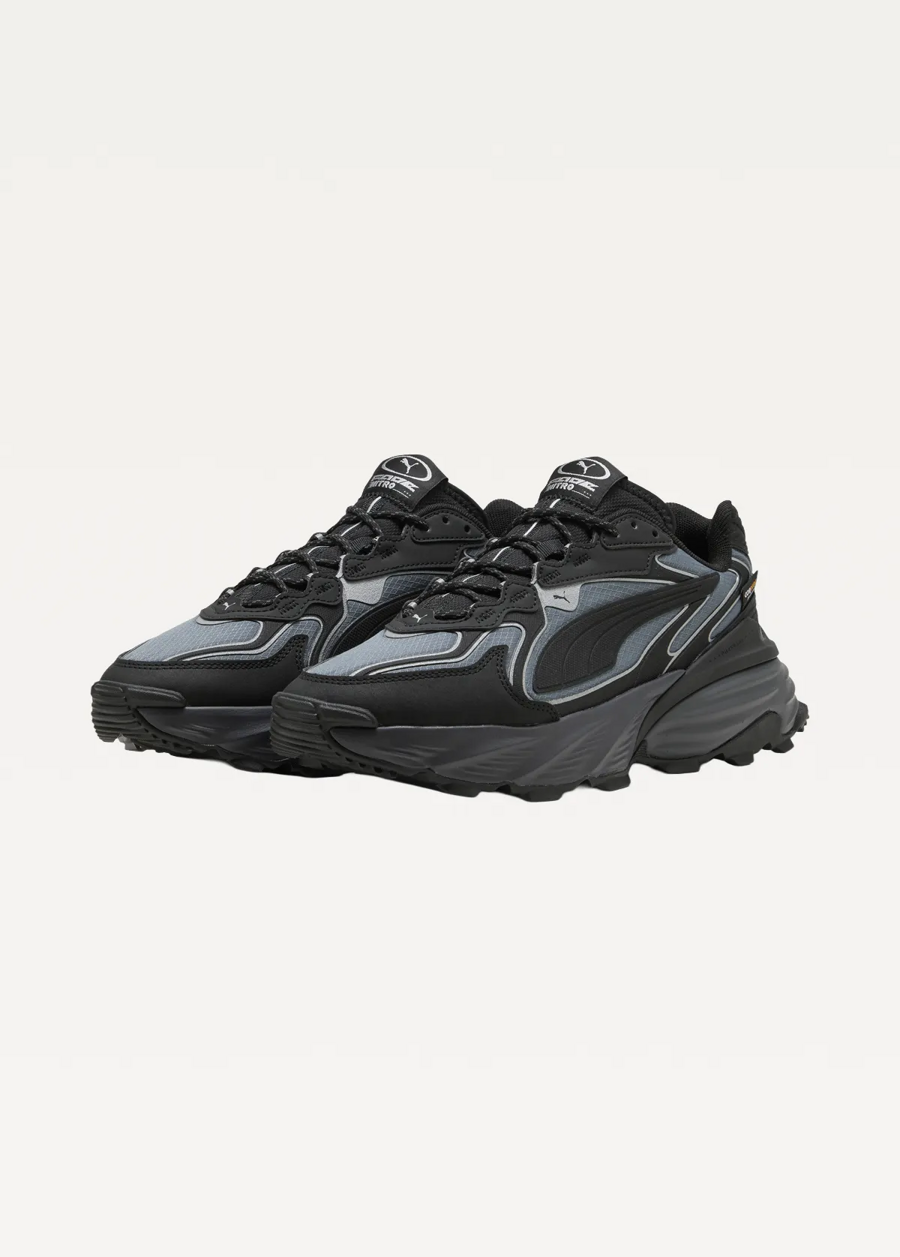 Кросівки чоловічі PUMA Fade Nitro TR+ Evening Blue-PUMA Black
