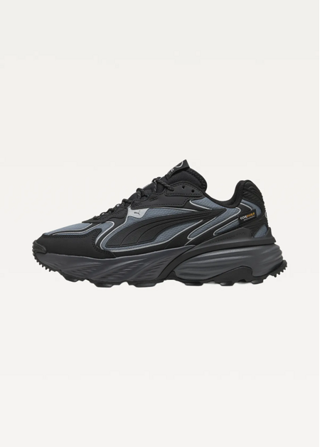 Кросівки чоловічі PUMA Fade Nitro TR+ Evening Blue-PUMA Black