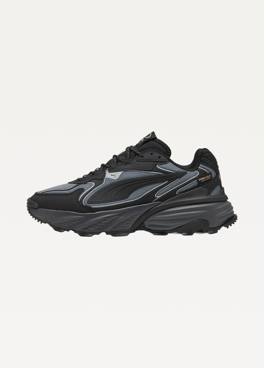 Кросівки чоловічі PUMA Fade Nitro TR+ Evening Blue-PUMA Black