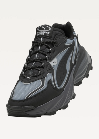 Кросівки чоловічі PUMA Fade Nitro TR+ Evening Blue-PUMA Black