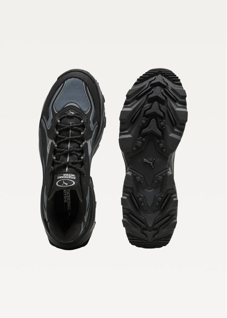 Кросівки чоловічі PUMA Fade Nitro TR+ Evening Blue-PUMA Black