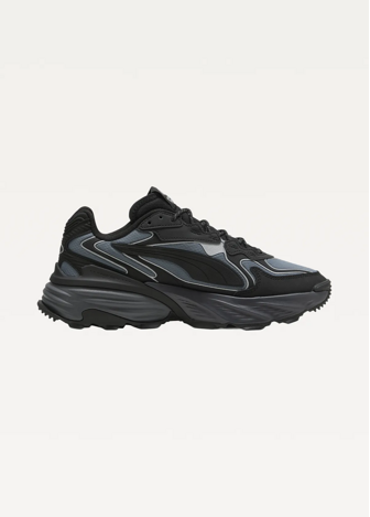 Кросівки чоловічі PUMA Fade Nitro TR+ Evening Blue-PUMA Black