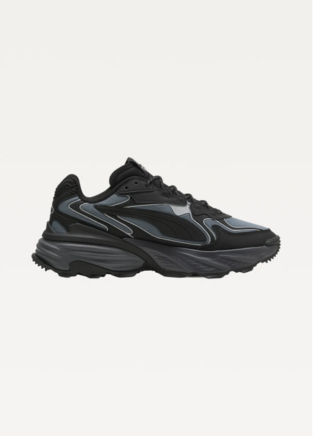 Кросівки чоловічі PUMA Fade Nitro TR+ Evening Blue-PUMA Black