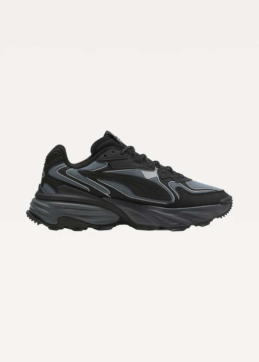 Кросівки чоловічі PUMA Fade Nitro TR+ Evening Blue-PUMA Black