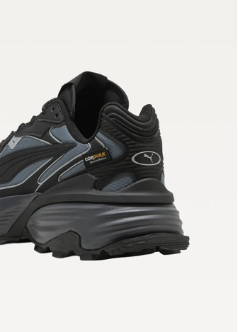 Кросівки чоловічі PUMA Fade Nitro TR+ Evening Blue-PUMA Black