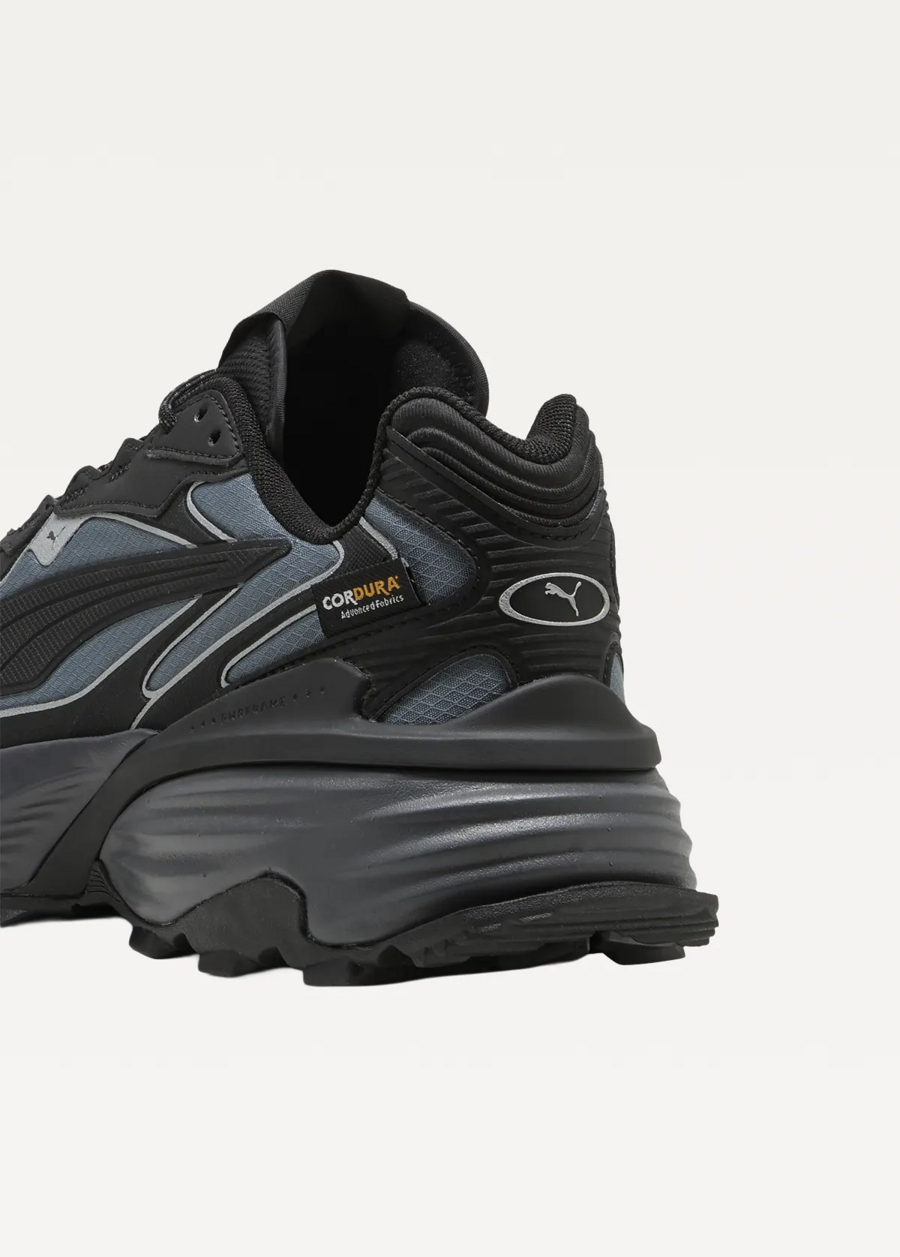 Кросівки чоловічі PUMA Fade Nitro TR+ Evening Blue-PUMA Black