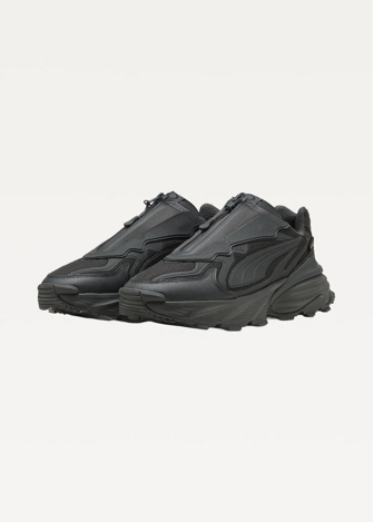 Кроссовки мужские PUMA Fade Nitro TR WTZ Shadow Gray-PUMA Black