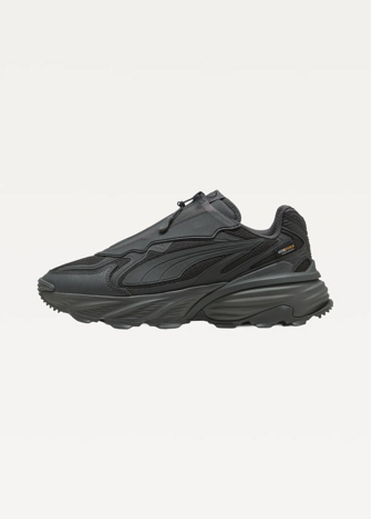 Кроссовки мужские PUMA Fade Nitro TR WTZ Shadow Gray-PUMA Black