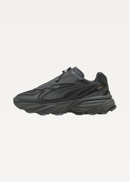 Кросівки чоловічі PUMA Fade Nitro TR WTZ Shadow Gray-PUMA Black