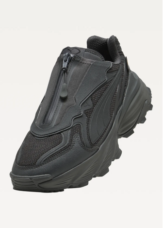 Кроссовки мужские PUMA Fade Nitro TR WTZ Shadow Gray-PUMA Black