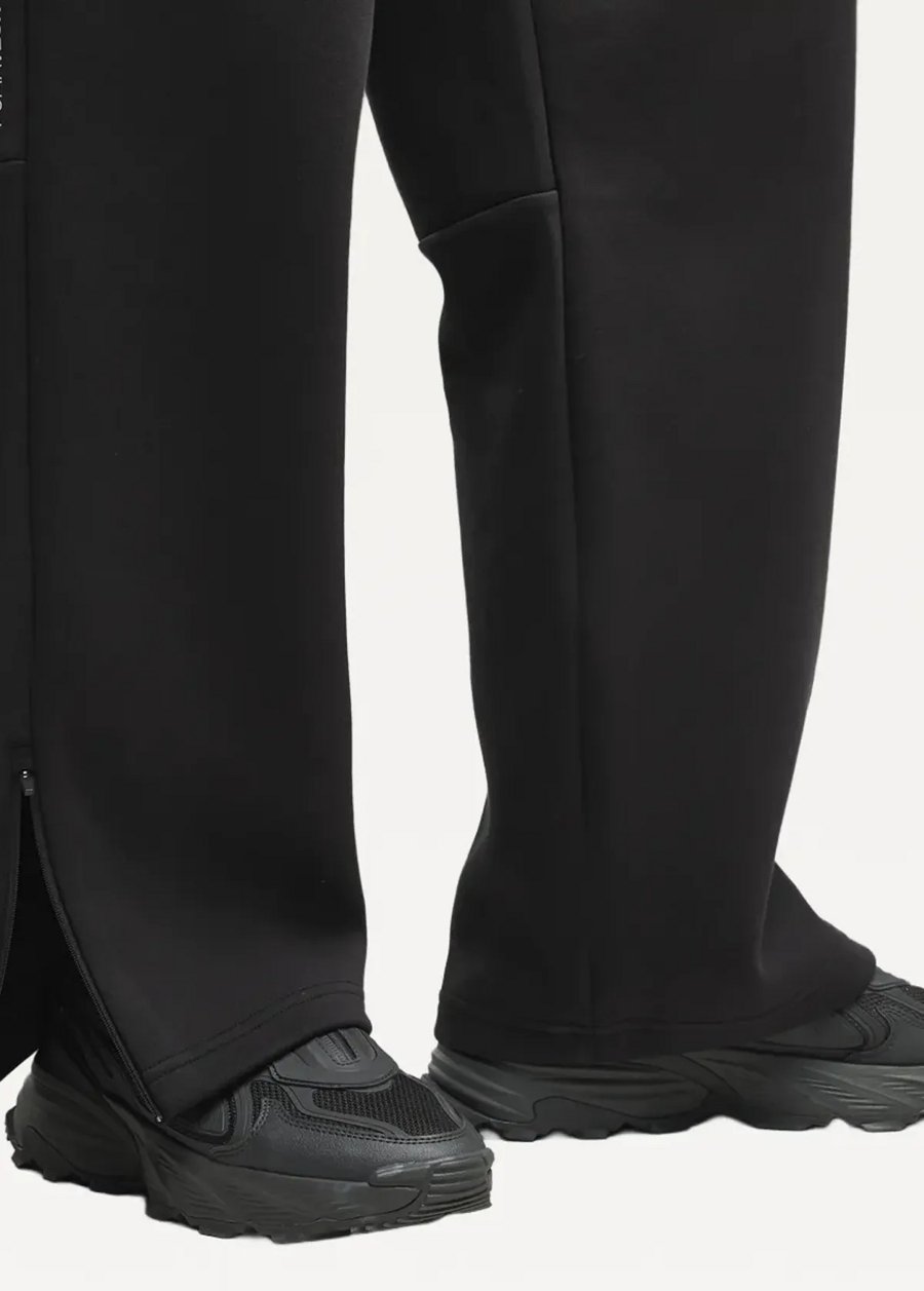 Кросівки чоловічі PUMA Fade Nitro TR WTZ Shadow Gray-PUMA Black
