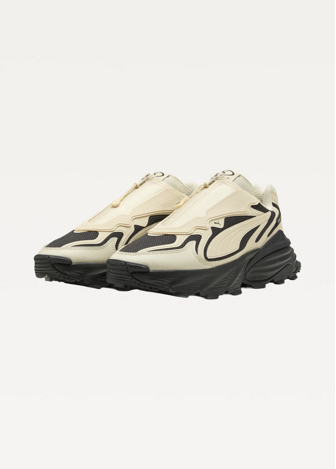 Кросівки жіночі PUMA Fade Nitro TR WTZ PUMA Black-Buttercream