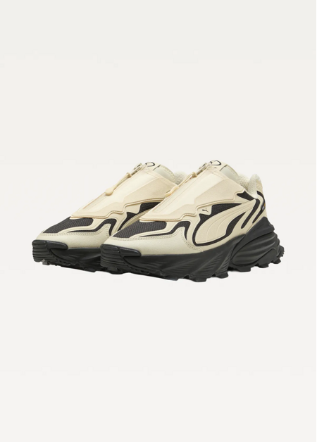 Кросівки жіночі PUMA Fade Nitro TR WTZ PUMA Black-Buttercream