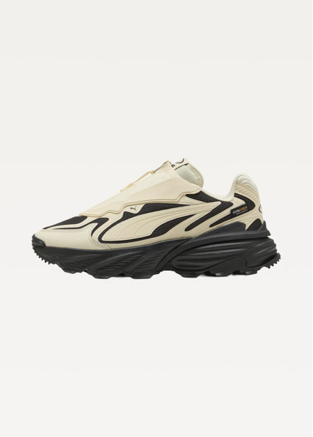 Кросівки жіночі PUMA Fade Nitro TR WTZ PUMA Black-Buttercream
