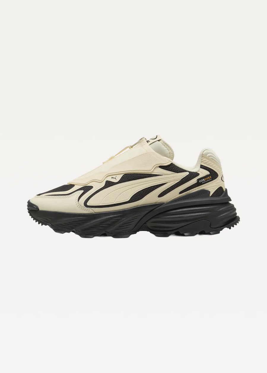 Кросівки жіночі PUMA Fade Nitro TR WTZ PUMA Black-Buttercream