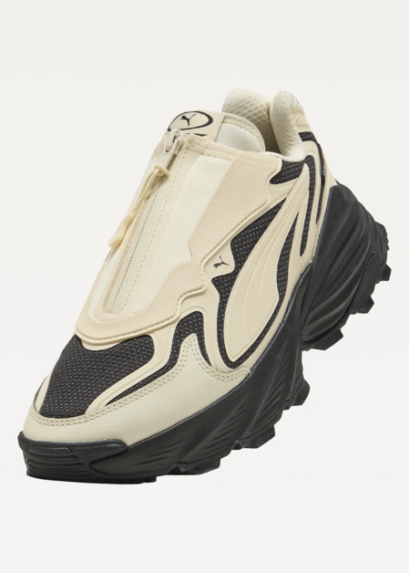Кросівки жіночі PUMA Fade Nitro TR WTZ PUMA Black-Buttercream