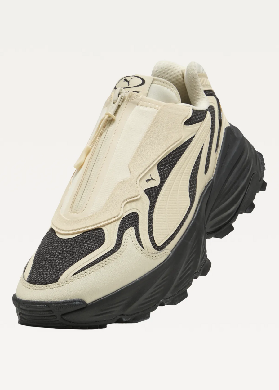 Кросівки жіночі PUMA Fade Nitro TR WTZ PUMA Black-Buttercream