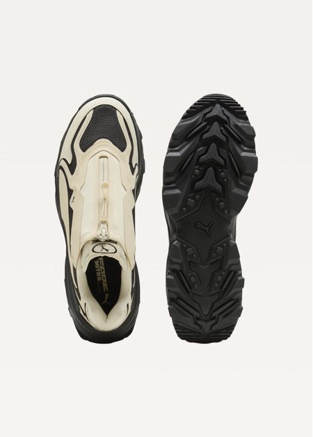 Кросівки жіночі PUMA Fade Nitro TR WTZ PUMA Black-Buttercream